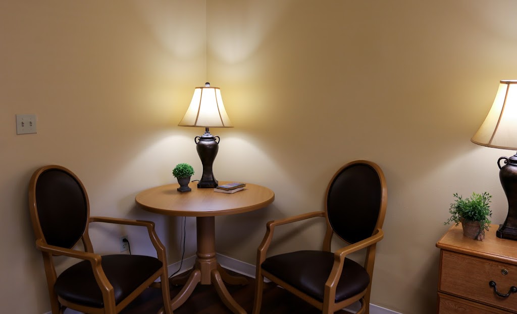 Newnan Health & Rehabilitation | 244 E Broad St, Newnan, GA 30263, USA | Phone: (770) 253-7160