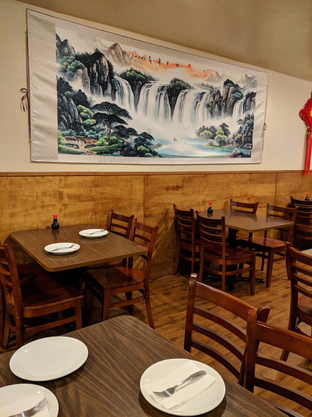 Mings Palace Restaurant | 4720 Soquel Dr, Soquel, CA 95073, USA | Phone: (831) 475-9210