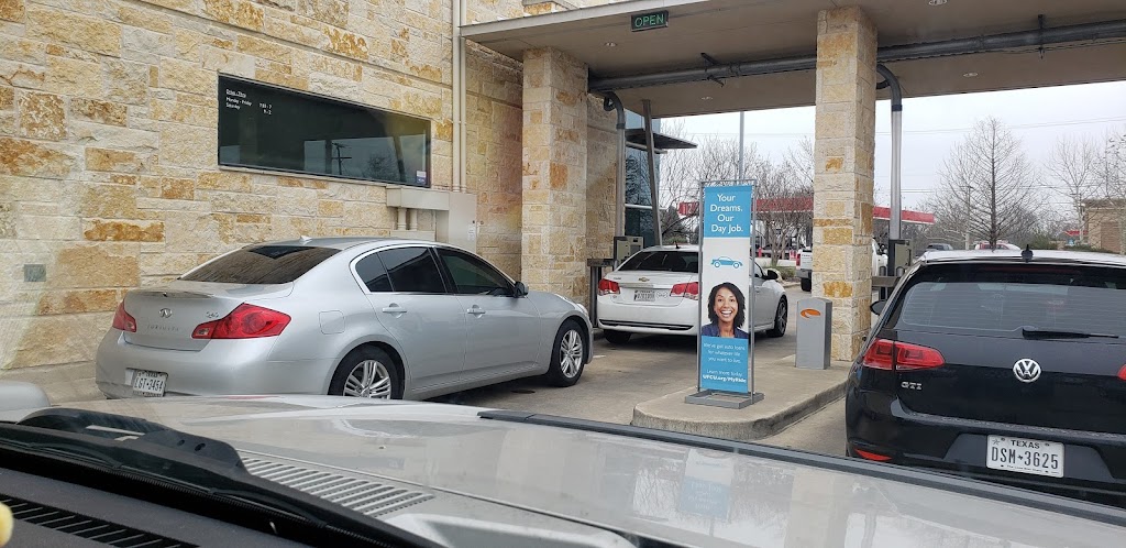 UFCU | 120 Palm Valley Cove, Round Rock, TX 78665, USA | Phone: (512) 467-8080