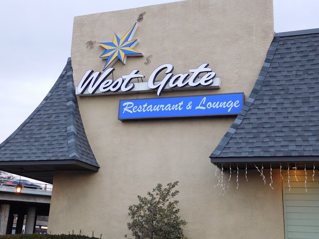 West Gate Restaurant | 26 NY-59, Nyack, NY 10960, USA | Phone: (845) 580-2055