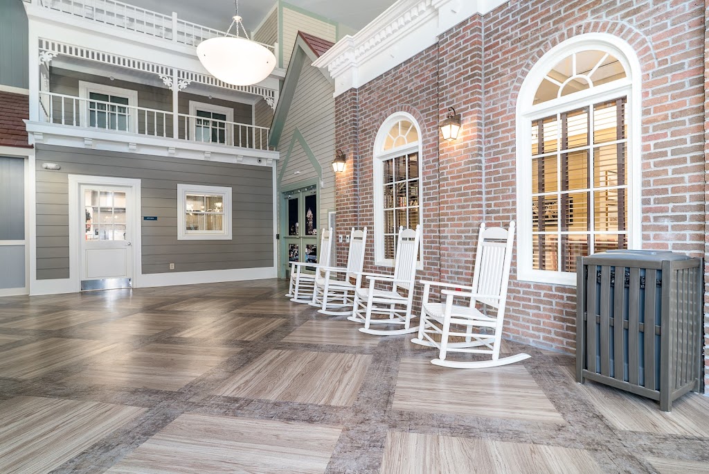 The Memory Center | 12050 Findley Rd, Johns Creek, GA 30097, USA | Phone: (770) 476-3678