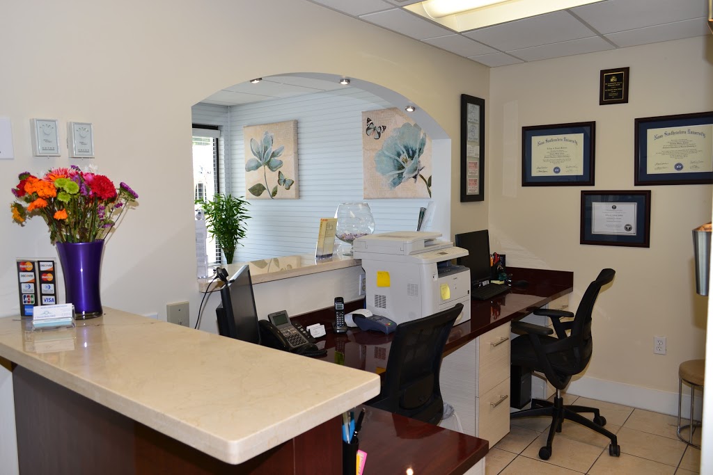 Sunset Family & Cosmetic Dentistry | 9777 SW 72nd St, Miami, FL 33173, USA | Phone: (305) 596-2815