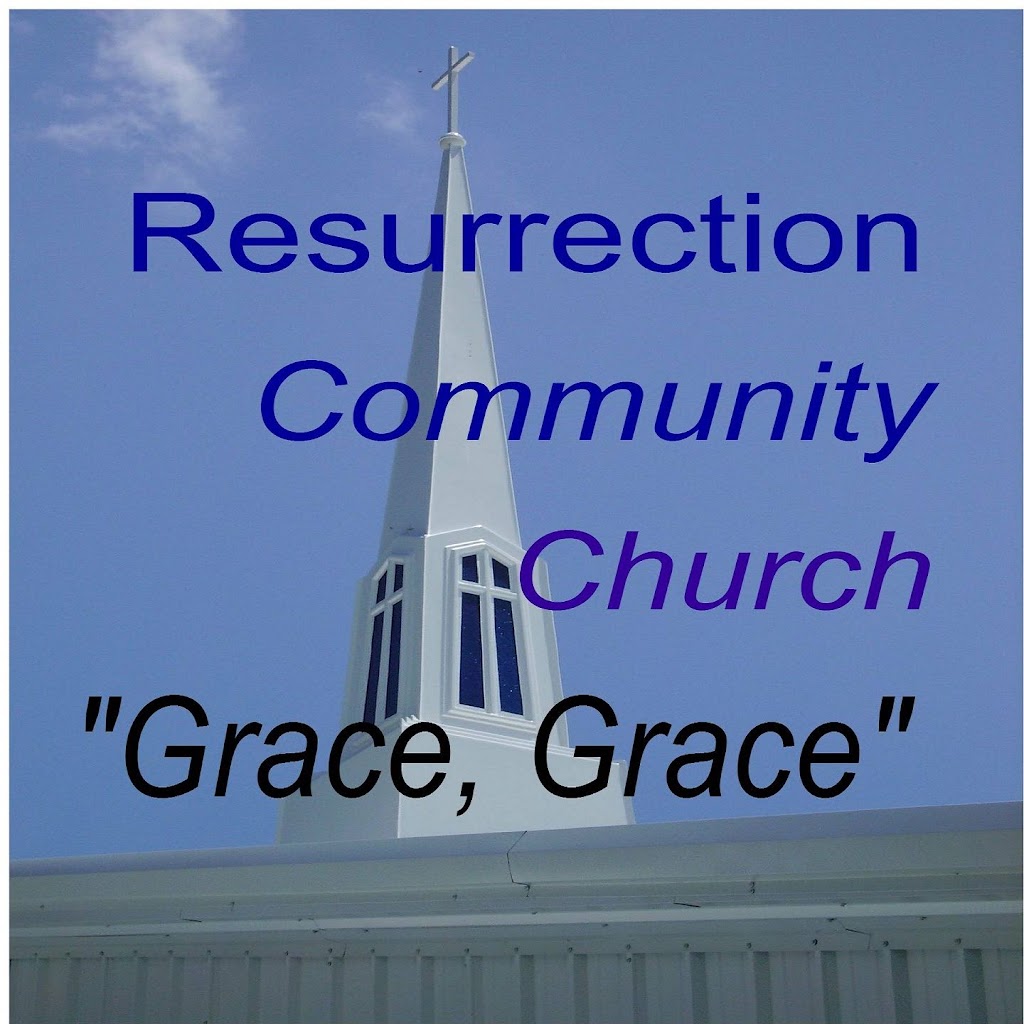 Resurrection Community Church | 3215 Bell Shoals Rd, Brandon, FL 33511, USA | Phone: (813) 685-6377