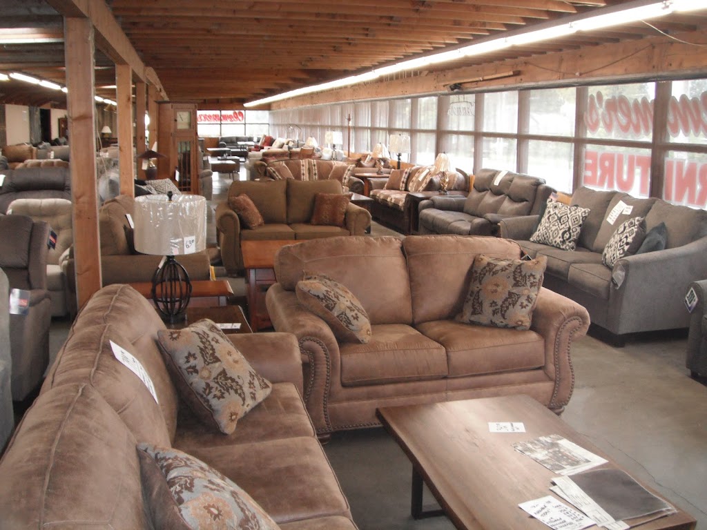 Clemmers Furniture | 10070 SE Orient Dr, Boring, OR 97009, USA | Phone: (503) 663-4950