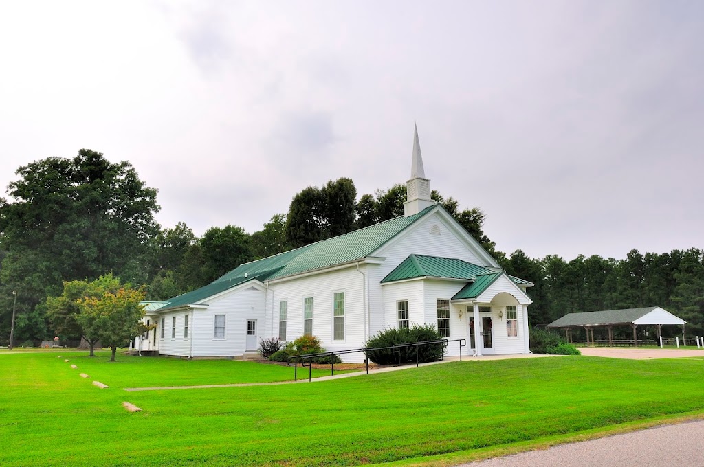 Newville United Methodist Church | 9010 Hines Rd, Disputanta, VA 23842, USA | Phone: (804) 458-2200