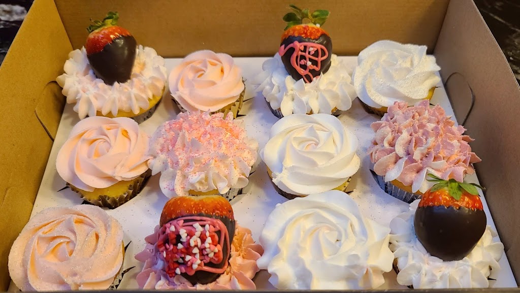 Cupcake Therapy, LLC | 204 Mt East Rd, Connellsville, PA 15425, USA | Phone: (724) 426-2253