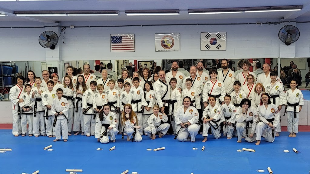 Cameron Park Taekwondo | 3181 Cameron Park Dr # 103, Cameron Park, CA 95682, USA | Phone: (530) 676-0366