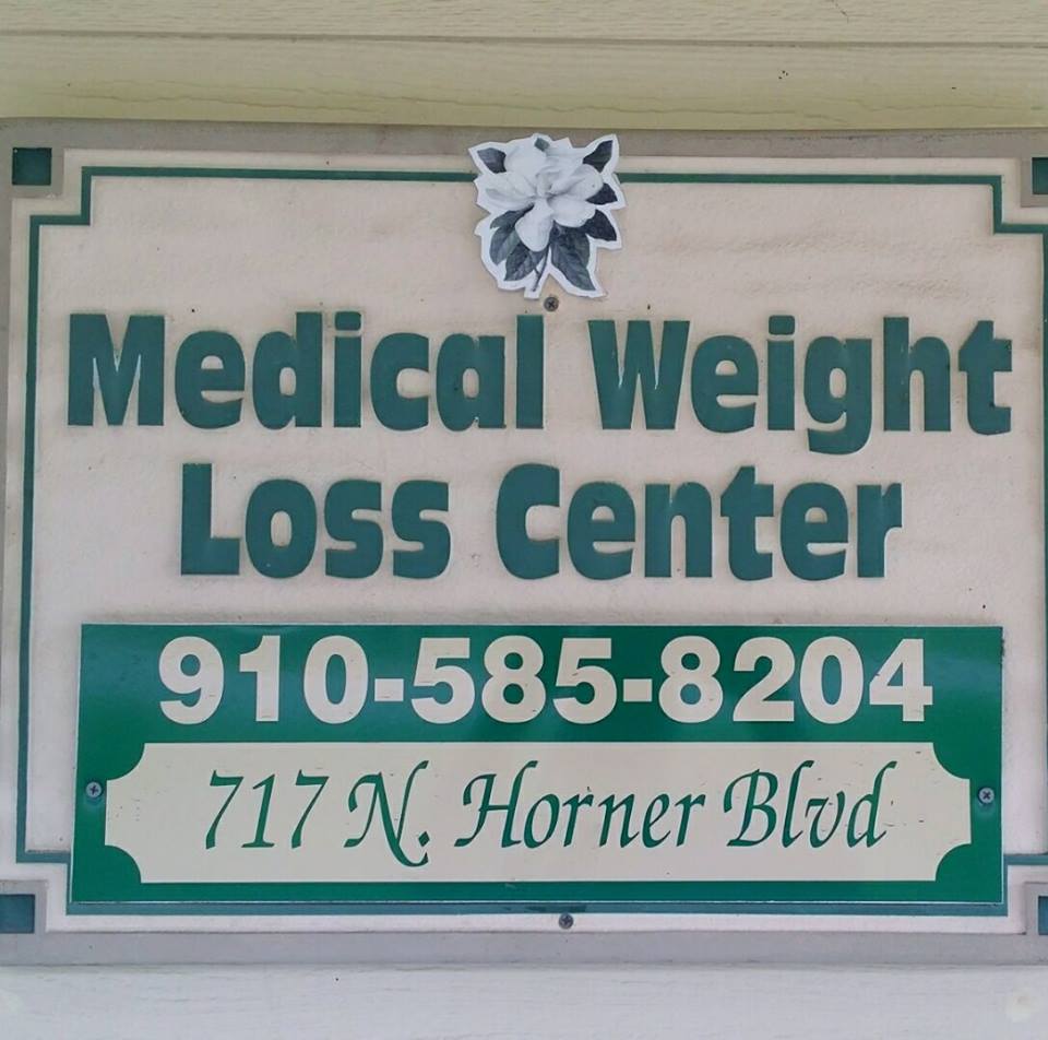 Medical Weight Loss Center | 717 N Horner Blvd, Sanford, NC 27330, USA | Phone: (910) 585-8204