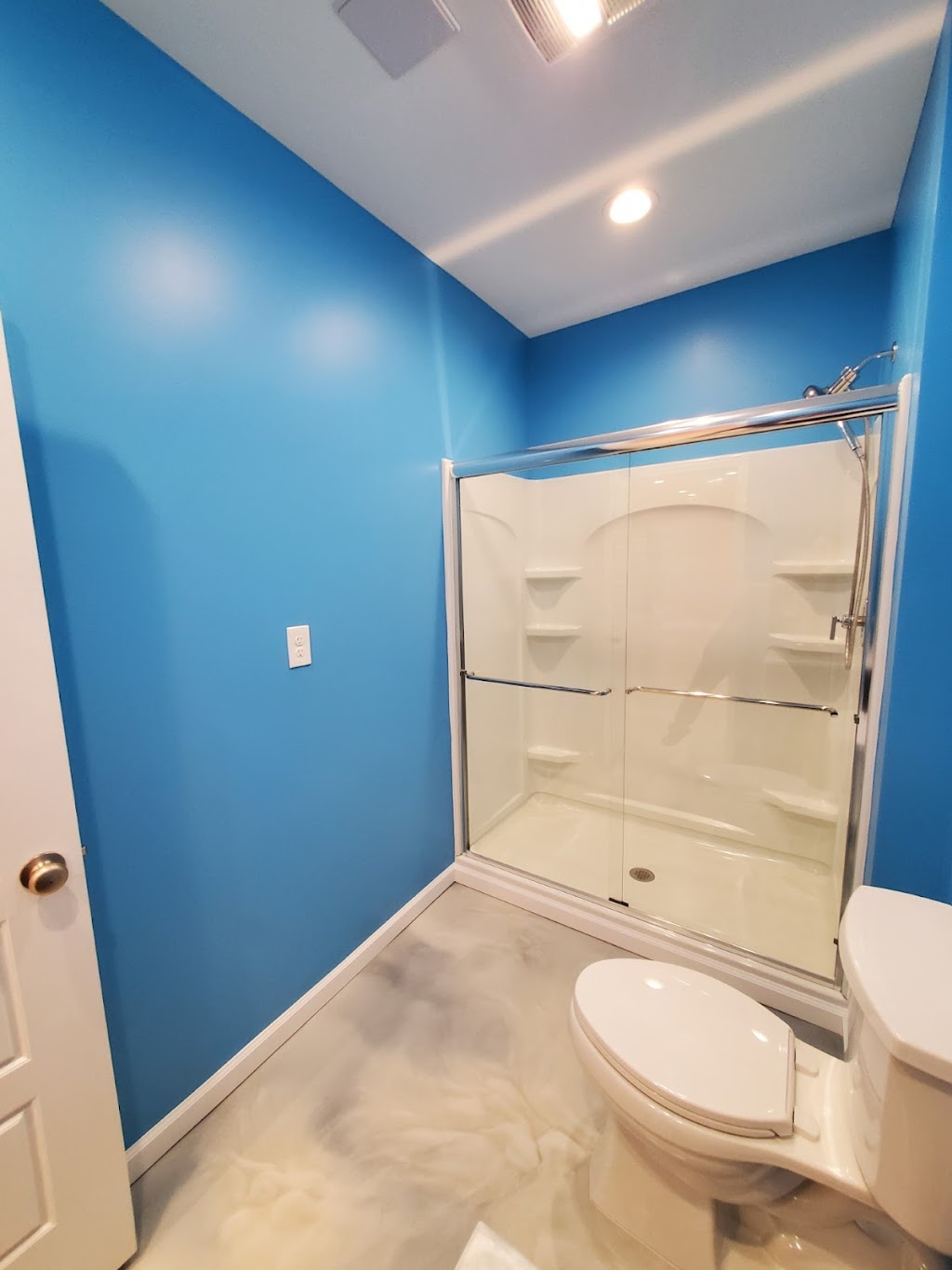 Painting Technologies | 4517 Towne Ct, St Peters, MO 63304, USA | Phone: (636) 600-8600