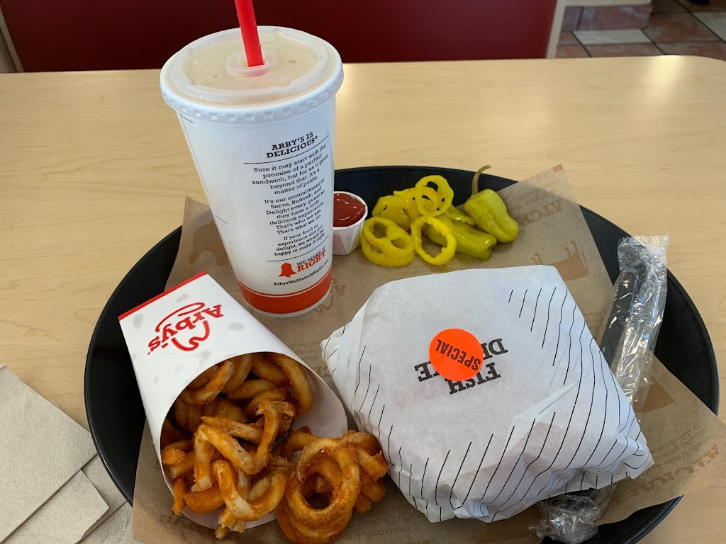 Arbys | 421 Windward Dr, Newton, KS 67114, USA | Phone: (316) 282-0902