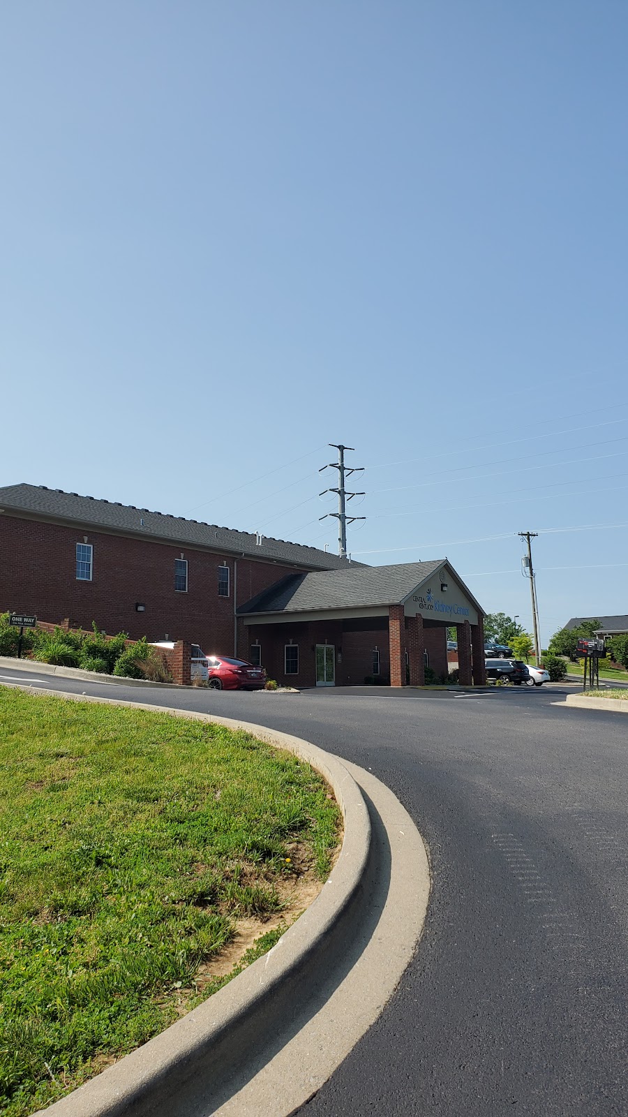 Central Kentucky Kidney Center | 150 War Admiral Ste. 4, Danville, KY 40422, USA | Phone: (859) 236-6300