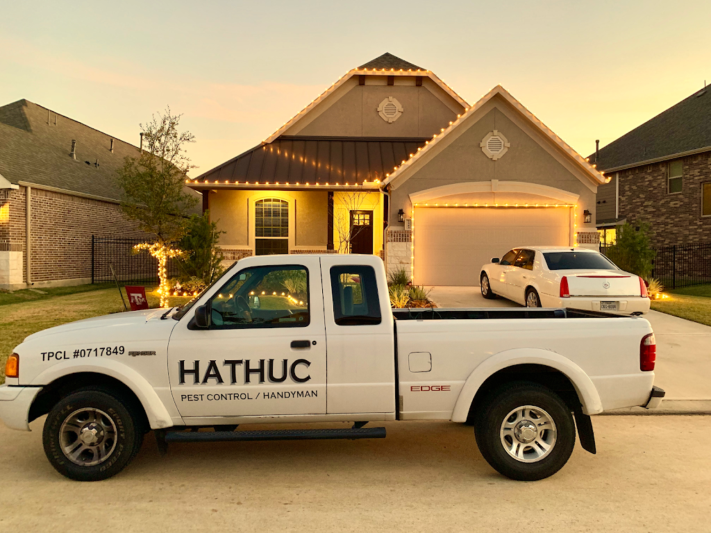 Hathuc Home & Commercial Services | 1510 Prairie Grove Dr, Houston, TX 77077, USA | Phone: (281) 752-1256
