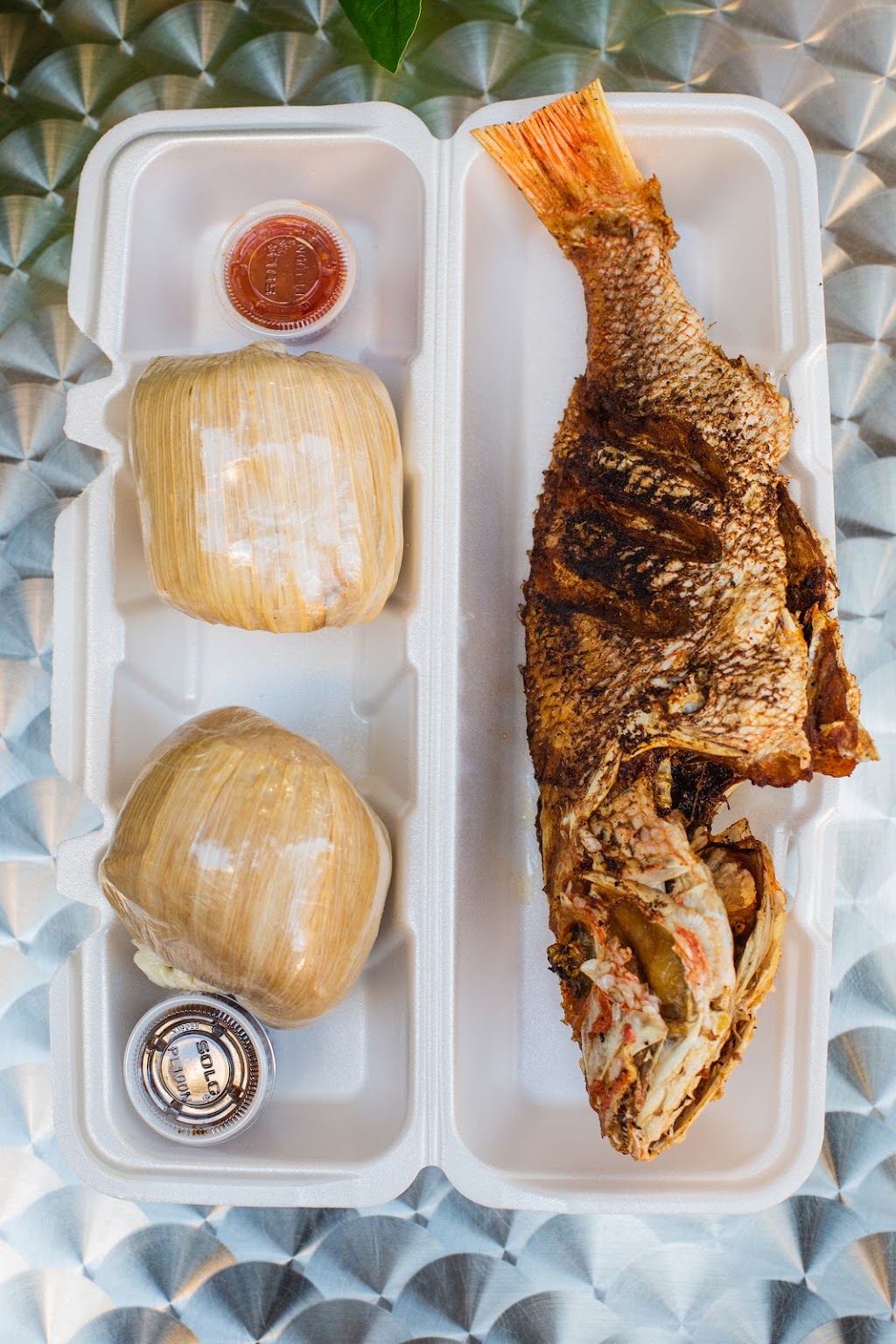 Voilà Afrique | 844 2nd Ave, New York, NY 10017, USA | Phone: (917) 327-3510