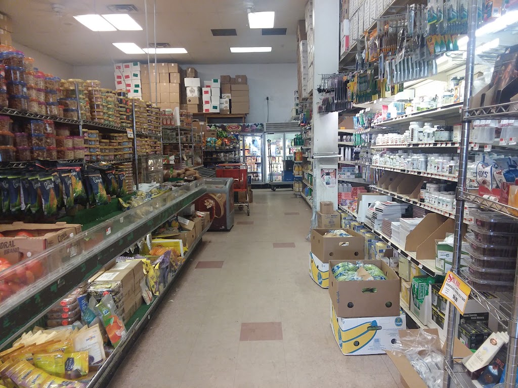 New Square Supermarket | 55 Jefferson Ave, New Square, NY 10977, USA | Phone: (845) 354-6640