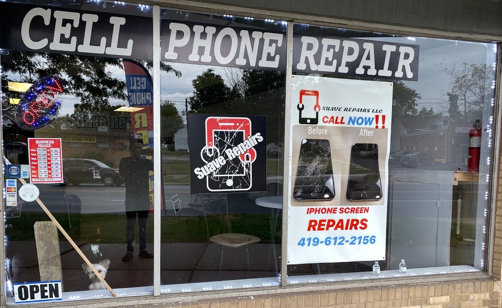 Suave Repairs LLC | 5146 Warrensville Center Rd, Maple Heights, OH 44137, USA | Phone: (419) 612-2156