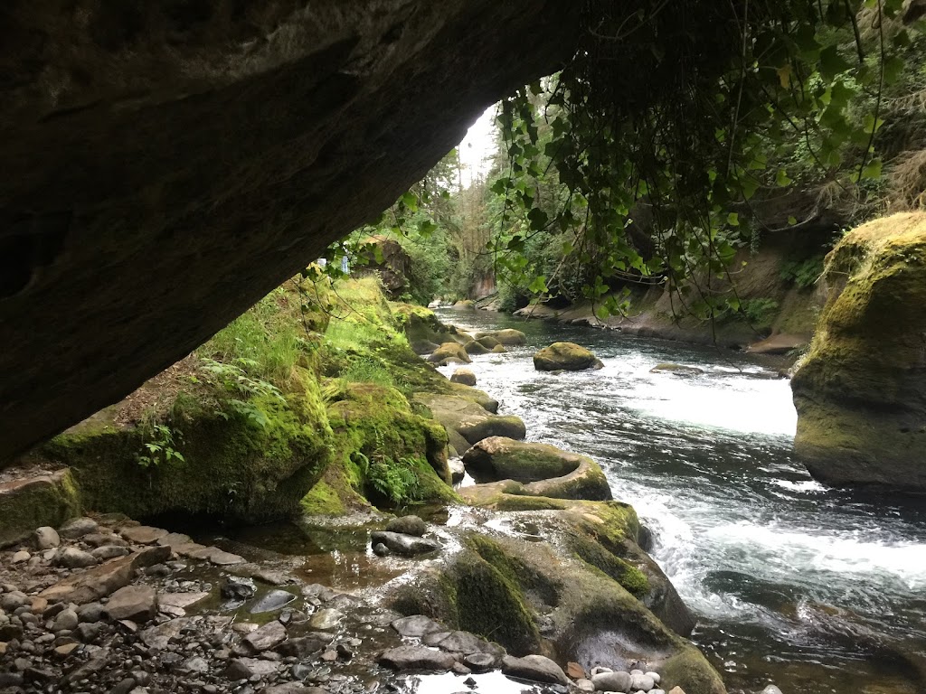 Green River Gorge Resort | 29500 SE Green River Gorge Rd, Enumclaw, WA 98022, USA | Phone: (360) 886-7997