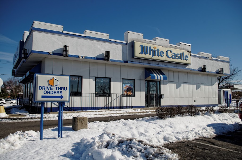 White Castle | 864 Eastgate S Dr, Cincinnati, OH 45245, USA | Phone: (513) 753-4474