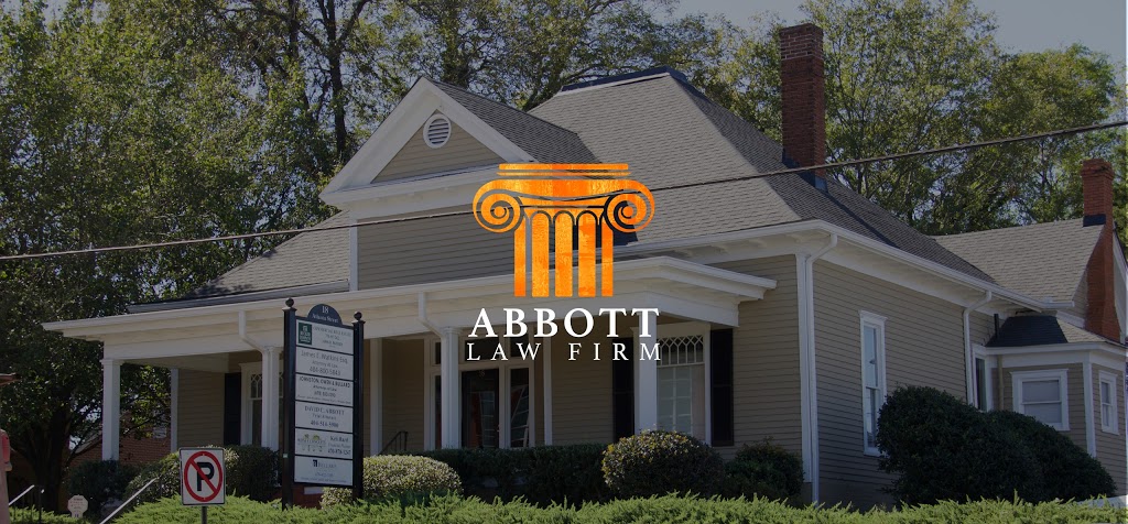 The Abbott Law Firm | 18 Atlanta St, McDonough, GA 30253 | Phone: (404) 514-5900