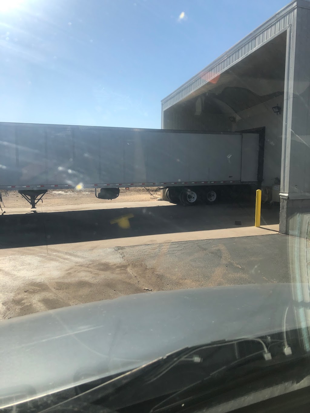 Birdsong Peanuts | 1564 County Rd 474, Brownfield, TX 79316, USA | Phone: (806) 637-1800