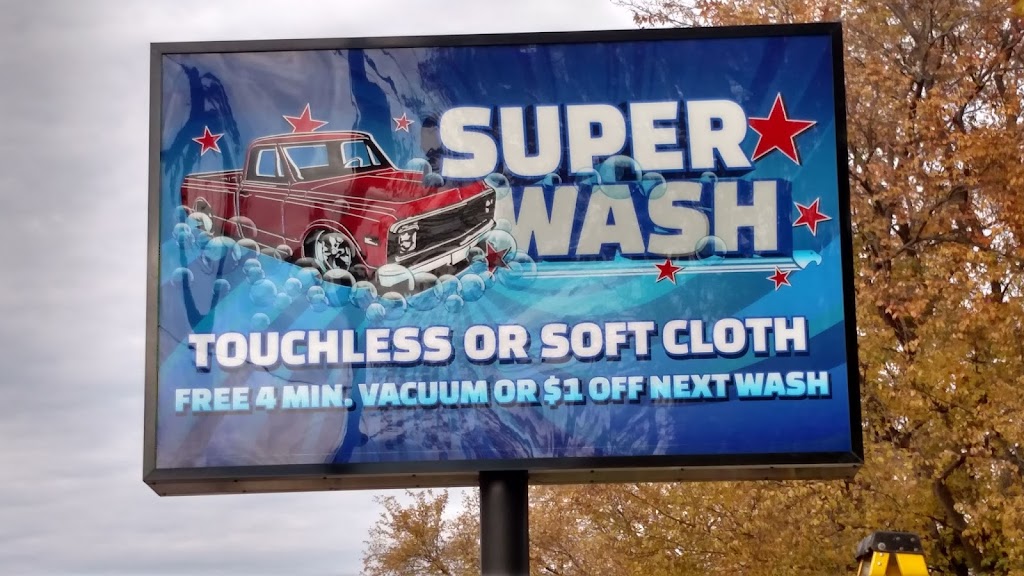 Super Wash Inc | 8811 Brook Rd, Glen Allen, VA 23060, USA | Phone: (804) 512-5301