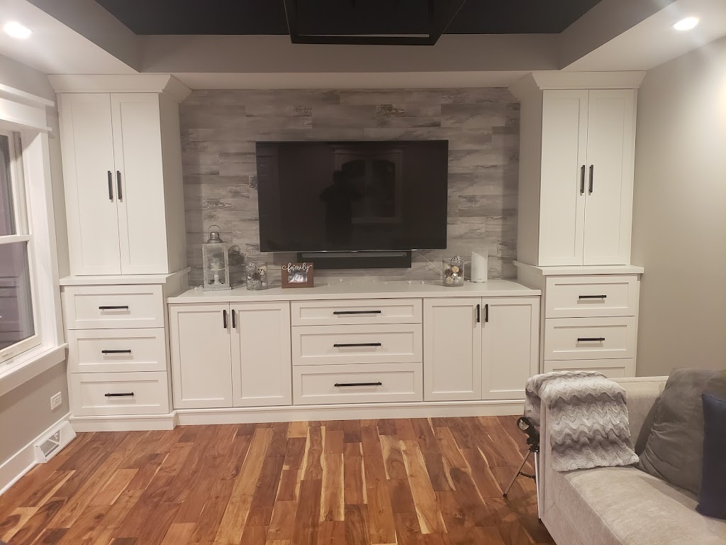 Custom Cabinet Connections | 2300 Wisconsin Ave UNIT 208, Downers Grove, IL 60515 | Phone: (630) 688-2448