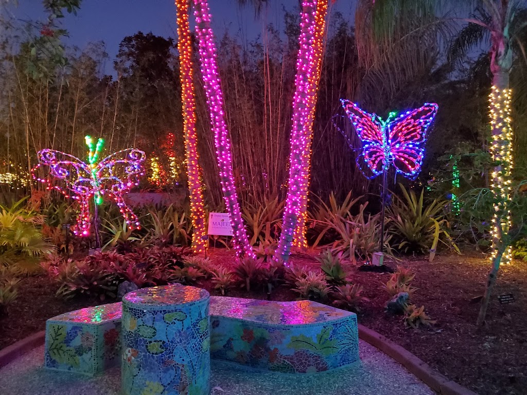 Florida Botanical Gardens | 12520 Ulmerton Rd, Largo, FL 33774, USA | Phone: (727) 582-2117