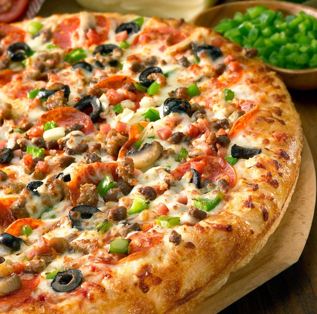 MrJims.Pizza | 417 E Hwy 199 #7, Springtown, TX 76082, USA | Phone: (817) 523-2255