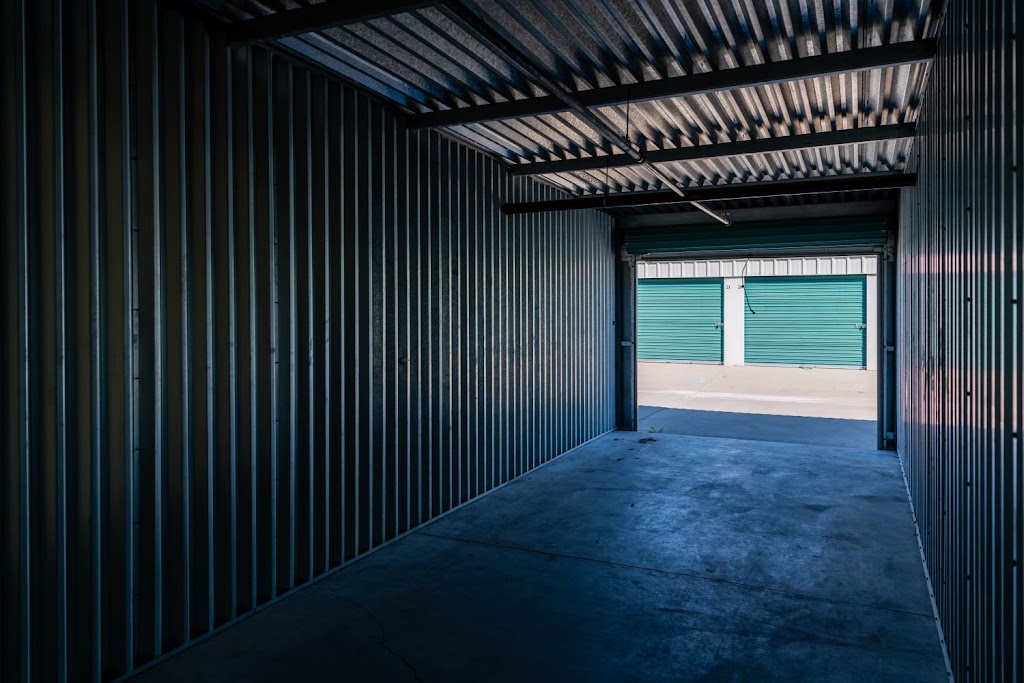 Galt Self Storage | 715 Spaans Dr, Galt, CA 95632, USA | Phone: (209) 745-4933