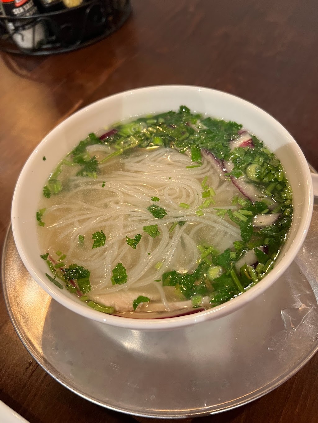 Simply Pho House | 164 Belterra Vlg Wy, Austin, TX 78737, USA | Phone: (512) 531-9506