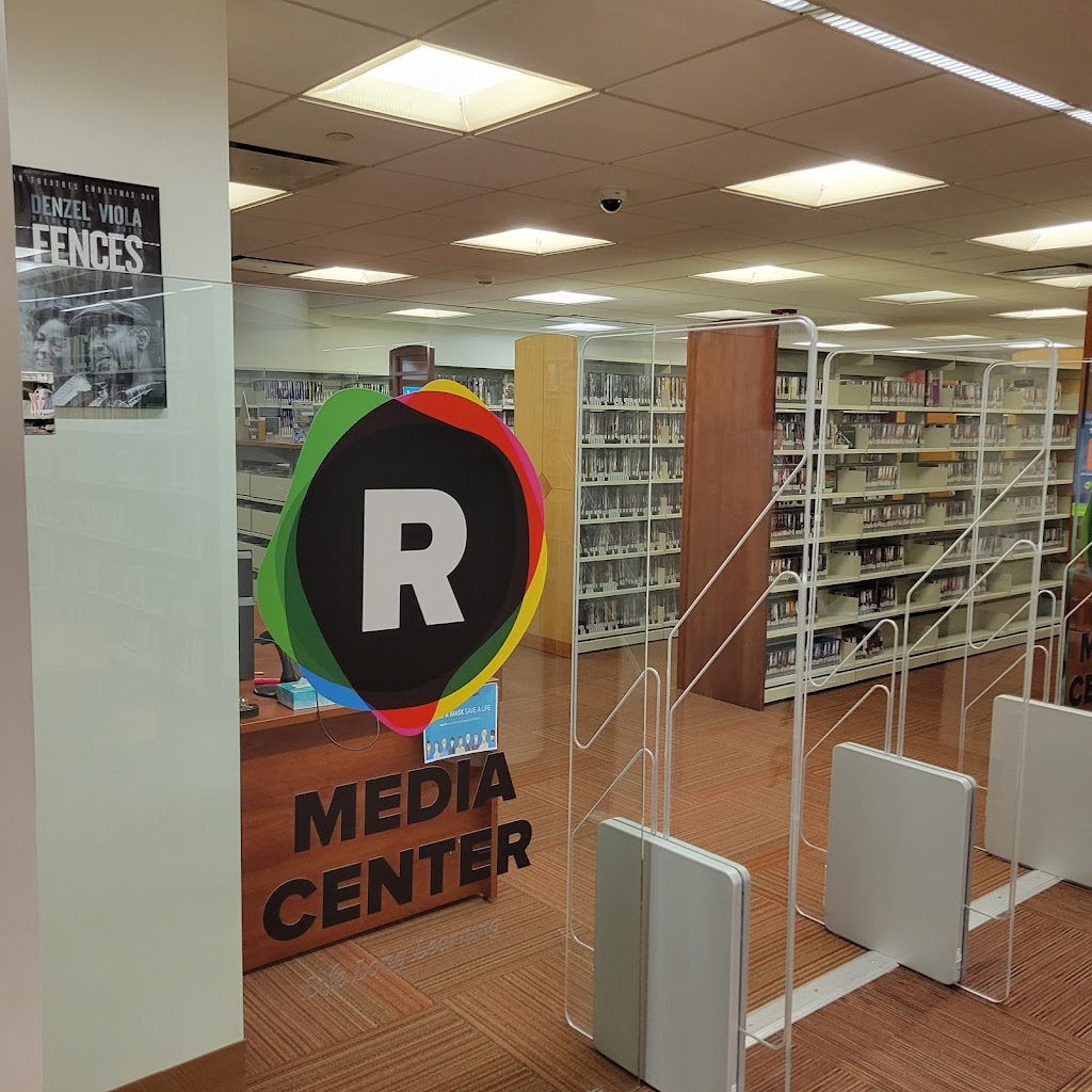 Roosevelt Public Library | 27 W Fulton Ave, Roosevelt, NY 11575, USA | Phone: (516) 378-0222