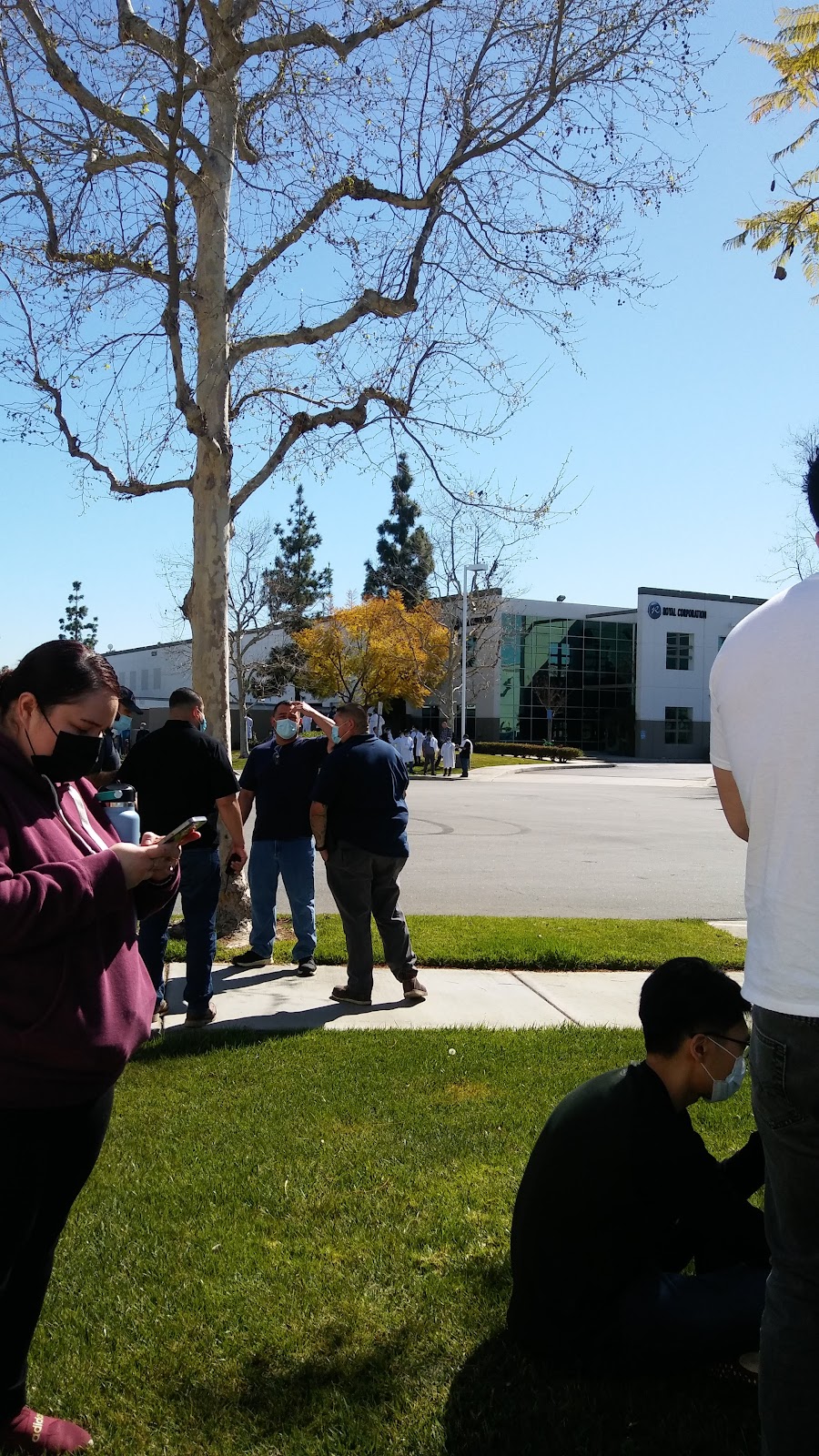 Jarrow Industries Inc | 12246 Hawkins St, Santa Fe Springs, CA 90670, USA | Phone: (562) 906-1919