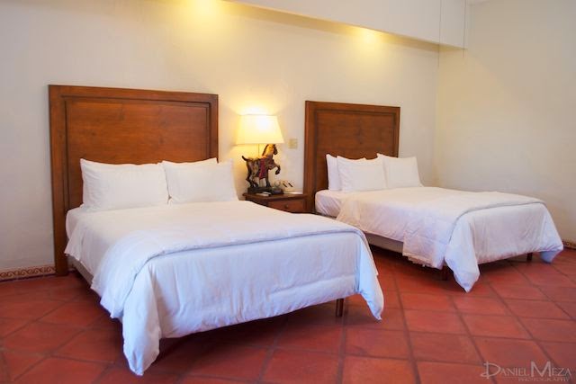 Hotel Hacienda Bajamar | Escenica Ensenada - Tijuana km. 77.5, 22760 Ensenada, B.C., Mexico | Phone: 646 155 0151