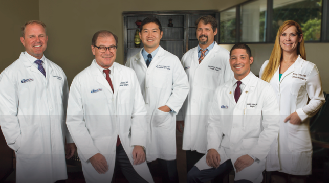 Bay Surgical Specialists | 960 7th Ave N, St. Petersburg, FL 33705, USA | Phone: (727) 821-8101
