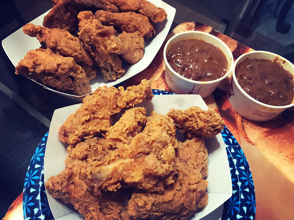 Krispy Krunchy Chicken | 2102 W Leland Rd, Pittsburg, CA 94565, USA | Phone: (925) 291-6314