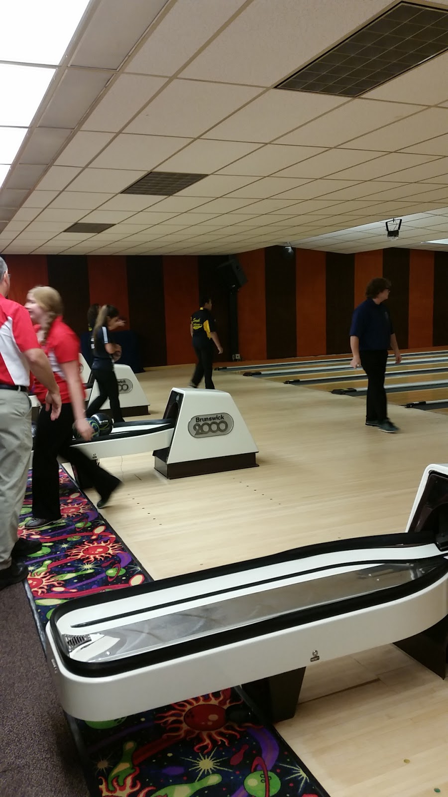Spare Time Lanes | 1306 US Hwy 27, Berne, IN 46711, USA | Phone: (260) 589-2927