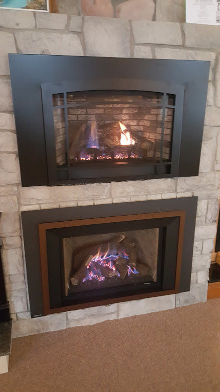 CR Gas Logs & Fireplaces | 15 Drywall Ln, Voorheesville, NY 12186, USA | Phone: (518) 765-4279