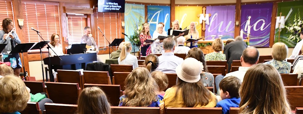 Holy Trinity Anglican Church | 13990 Gleneagle Dr, Colorado Springs, CO 80921, USA | Phone: (719) 505-8021