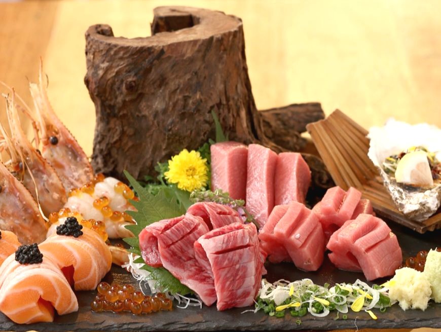 Kin Sushi | 25381 Alicia Pkwy Ste M, Laguna Hills, CA 92653, USA | Phone: (949) 830-5051