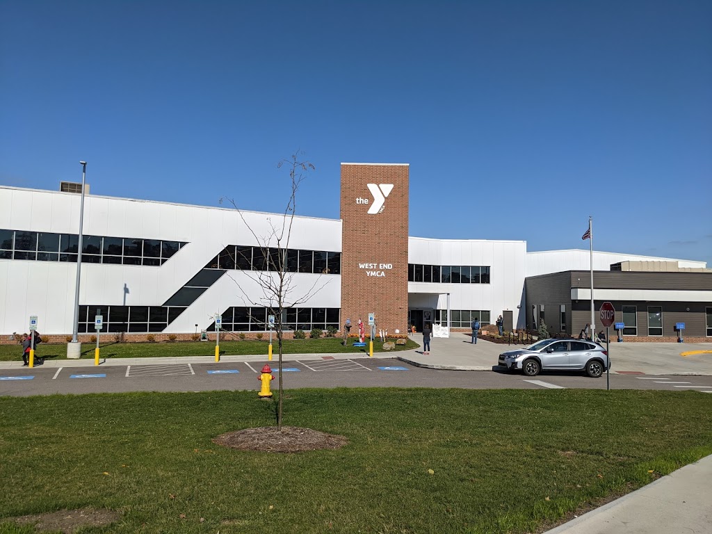 Lake County YMCA West End Branch | 36909 Ridge Rd, Willoughby, OH 44094, USA | Phone: (440) 946-1160