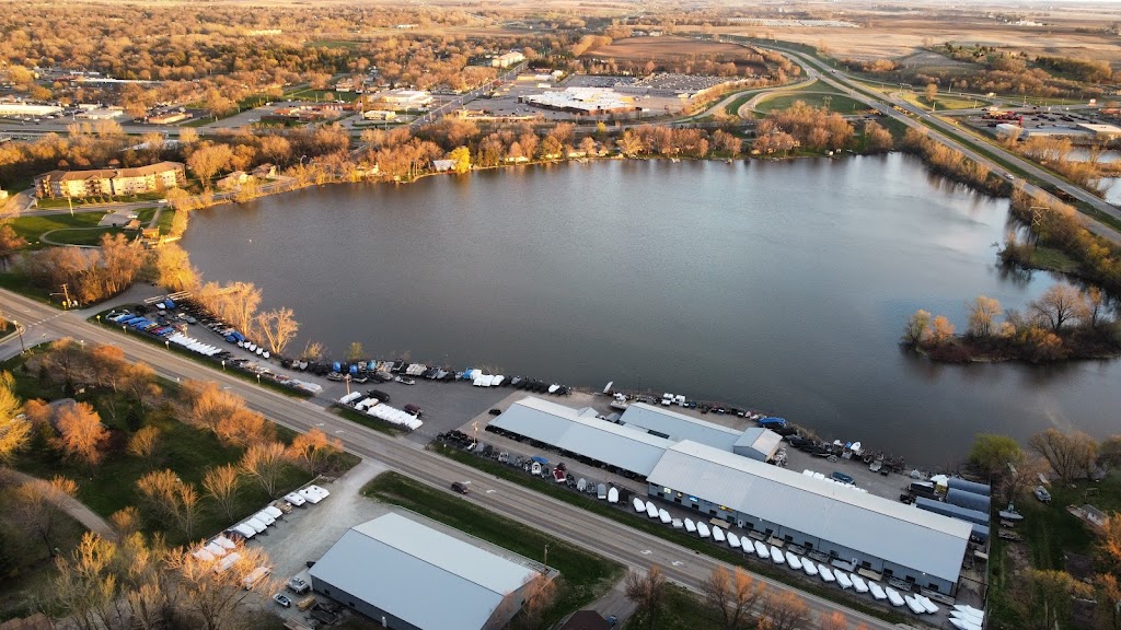 LaCannes Marine | 19860 Roberds Lake Blvd, Faribault, MN 55021, USA | Phone: (507) 334-6415