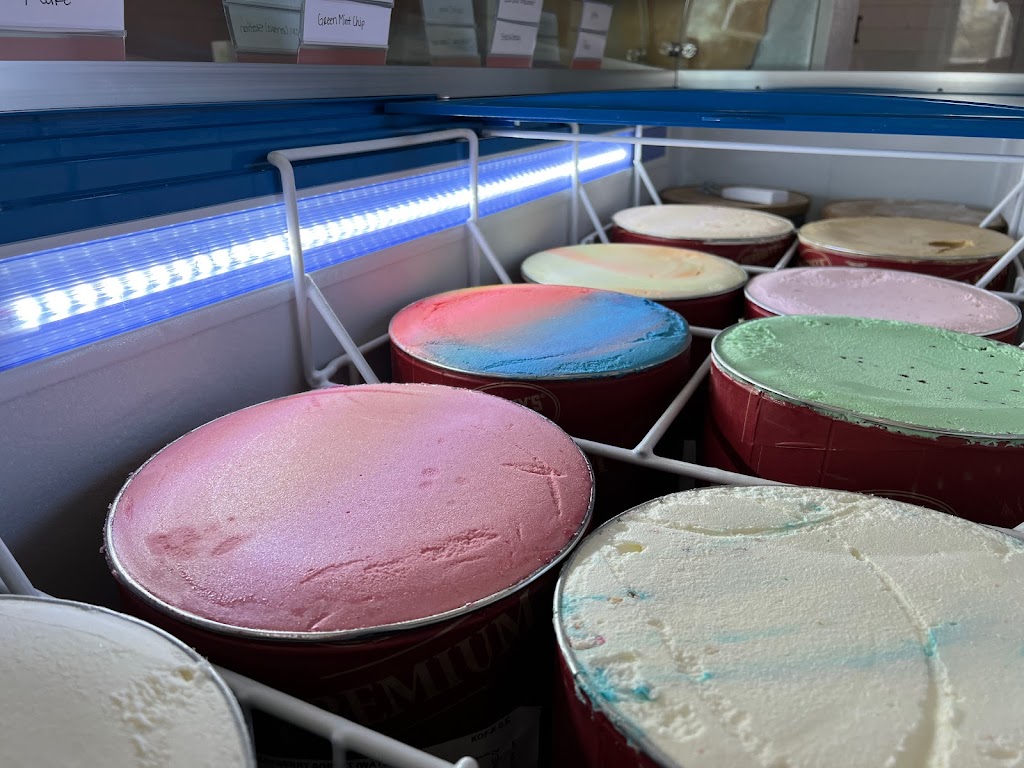 Stellar Scoops | 305 Branson Cir, Robbins, NC 27325, USA | Phone: (910) 898-2025