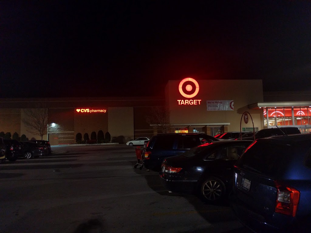 Target | 7437 S Olympia Ave W, Tulsa, OK 74132, USA | Phone: (918) 877-1620