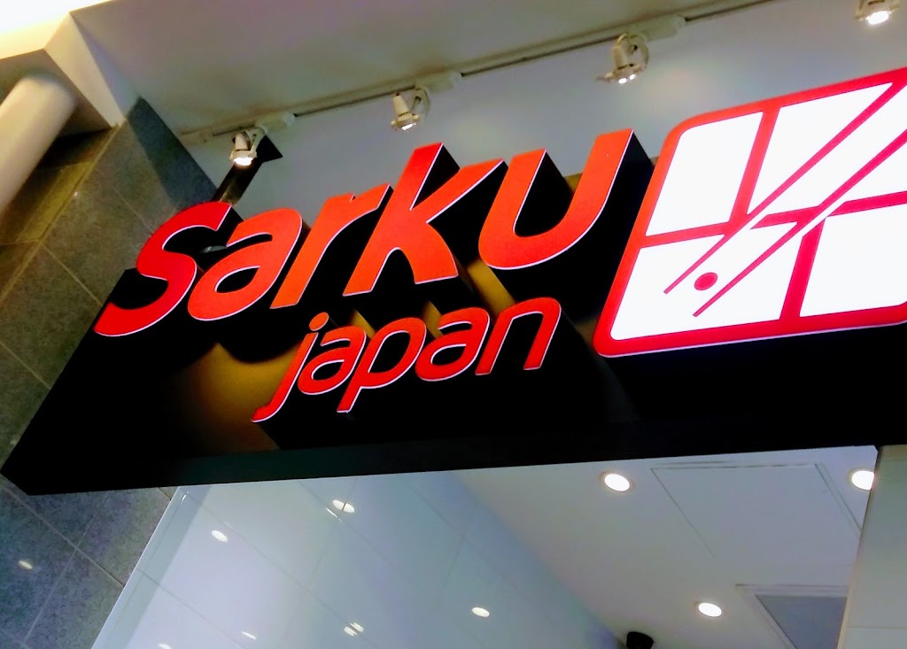 Sarku Japan | The Shops at Tanforan, 1150 El Camino Real #184, San Bruno, CA 94066, USA | Phone: (650) 989-9450