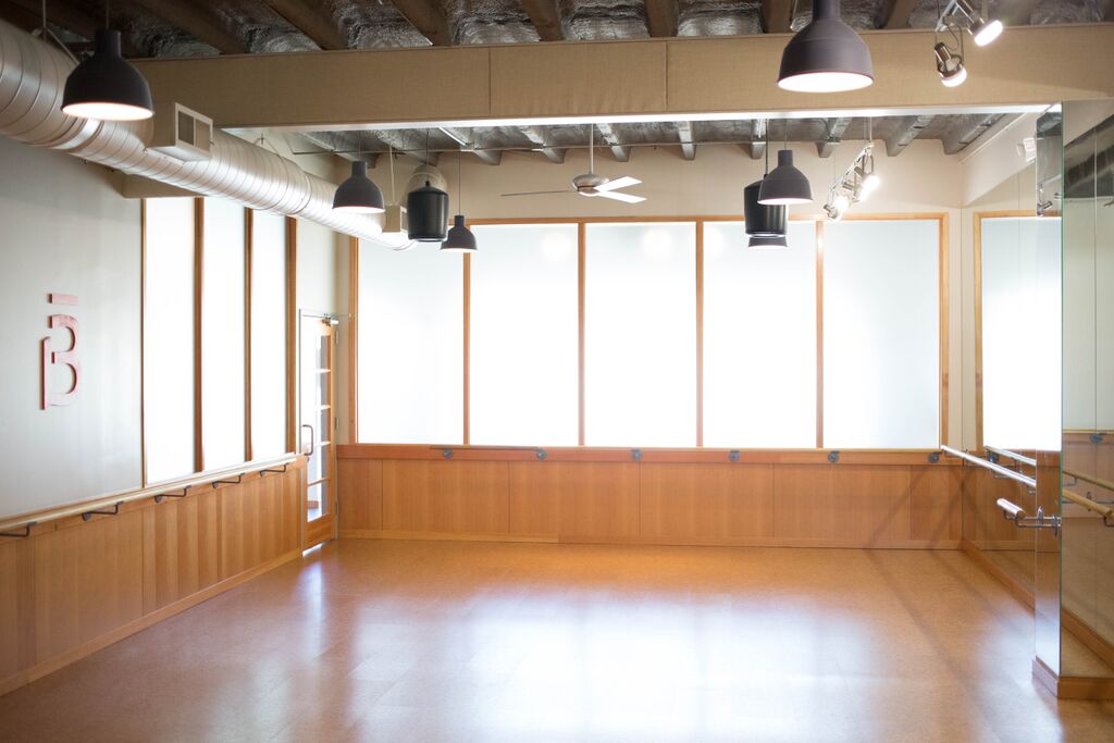 barre3 | 3419 S Peoria Ave, Tulsa, OK 74105 | Phone: (918) 749-0688