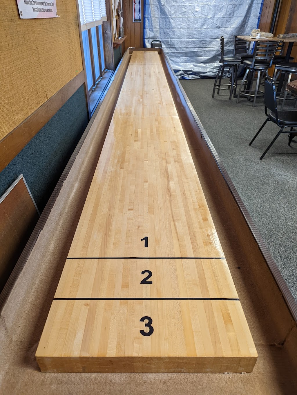 Carters Hardwood Floors | 22 Gibbs Rd, Middleborough, MA 02346, USA | Phone: (508) 345-5316