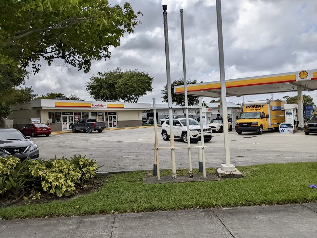 Sunshine Gasoline District Inc | 15200 Sunset Dr, Miami, FL 33193, USA | Phone: (305) 382-2237