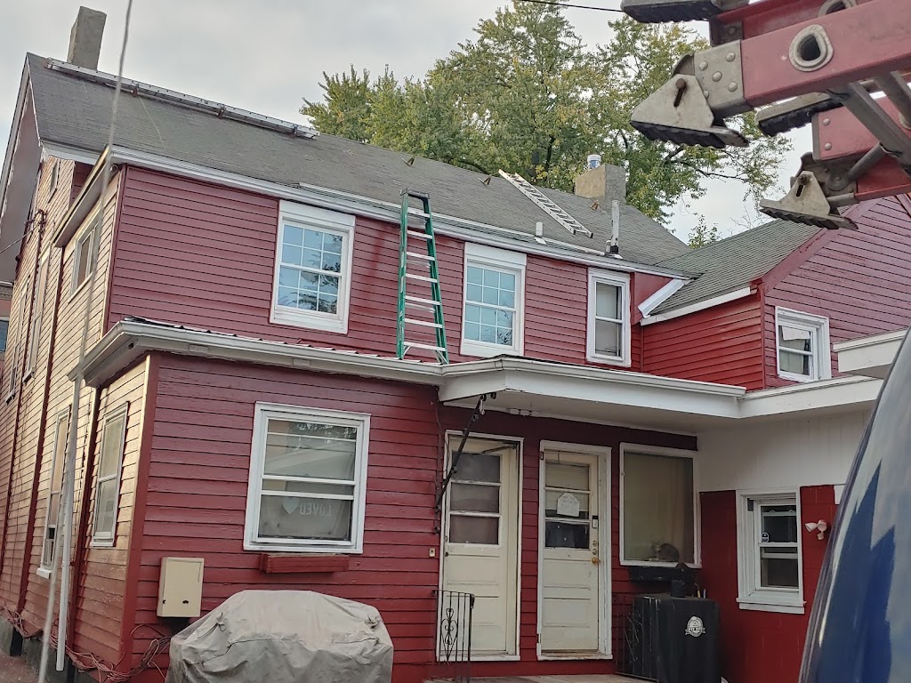 ZIOS Contracting Inc | 1025 University Pl Apt 4 Rear, Schenectady, NY 12308, USA | Phone: (518) 201-2309