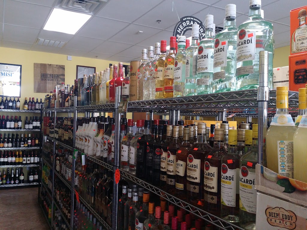 Liquor Xpress #2 | 14815 Dessau Rd, Pflugerville, TX 78660, USA | Phone: (737) 708-8009