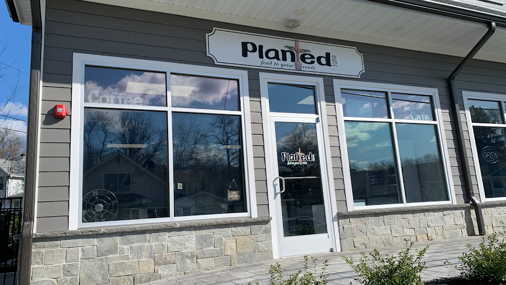 Planted Eats | 9 Main Rd Suite 300, Montville, NJ 07045, USA | Phone: (973) 265-0057