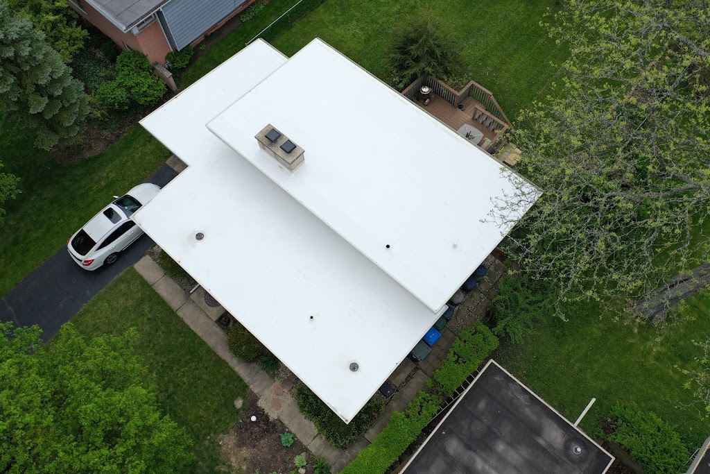 Premier Group: Commercial Roofing Contractors | 140 W Lake St, Bloomingdale, IL 60108, USA | Phone: (630) 642-1118